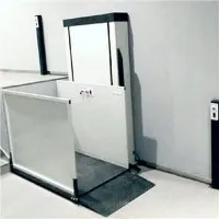 가정용 소형 엘리베이터